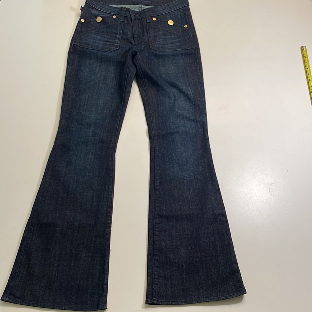 Rock & Republic Women‘s Bootcut Jeans sz 8